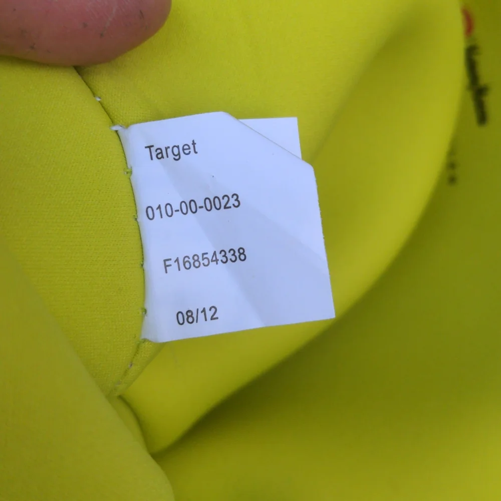 Neiman Marcus Proenza Schouler for Target Padded iPad Case w/ Zip Top Closure